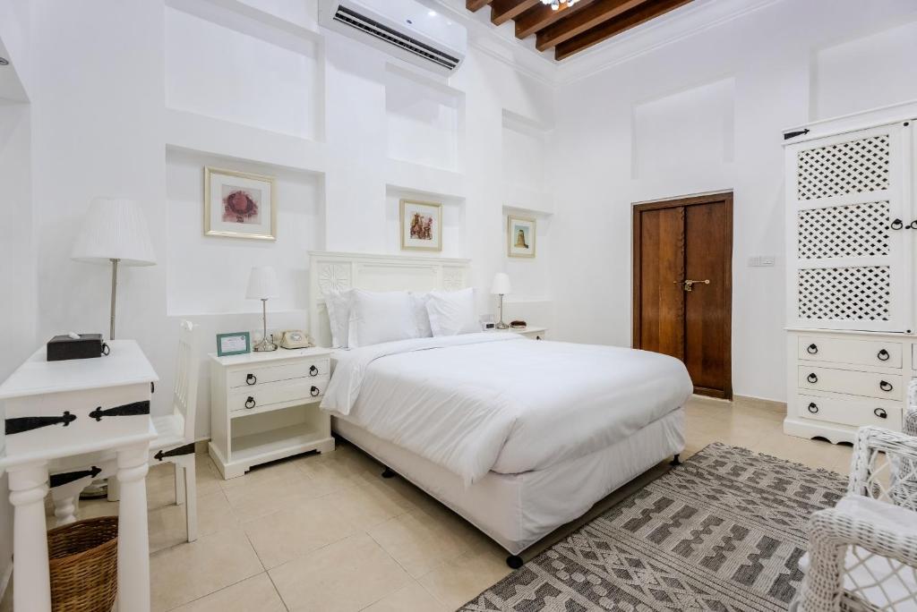 Arabian Boutique Hotel - Resim 38