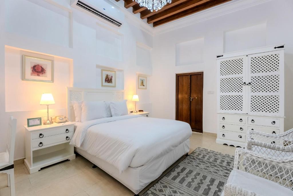 Arabian Boutique Hotel - Resim 37