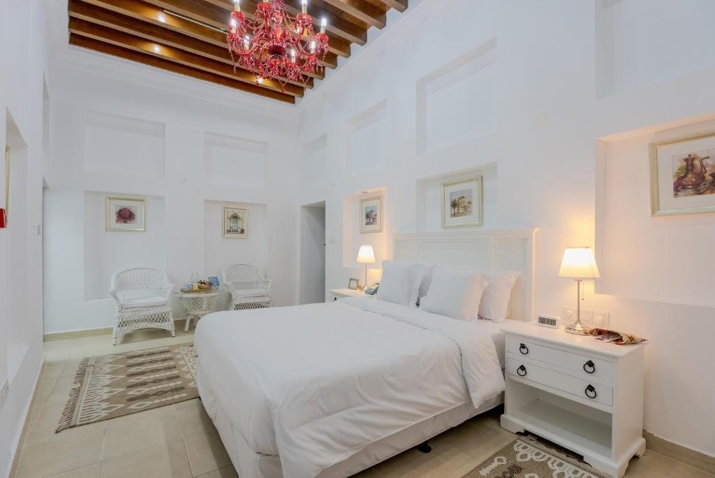 Arabian Boutique Hotel - Resim 45