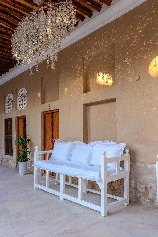 Arabian Boutique Hotel - Resim 44