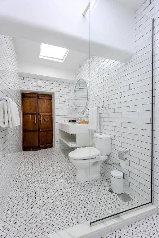 Arabian Boutique Hotel - Resim 42