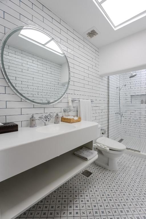 Arabian Boutique Hotel - Resim 40