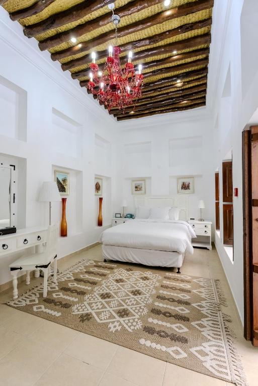 Arabian Boutique Hotel - Resim 43