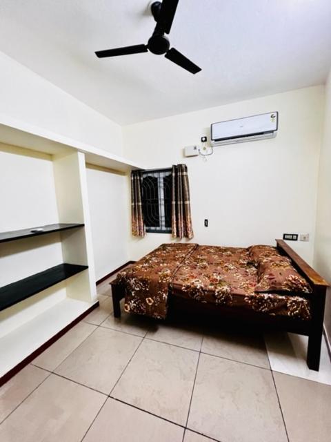 Postel nebo postele na pokoji v ubytování Lumina Home Stay