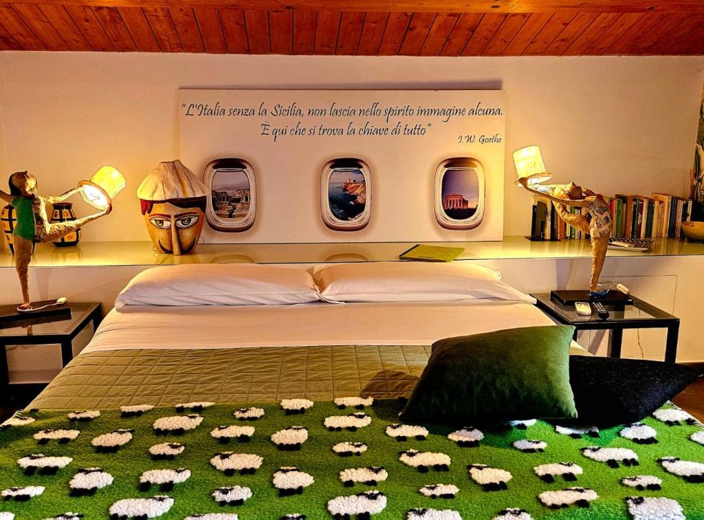 La Foresteria Garden Boutique B&B - 18