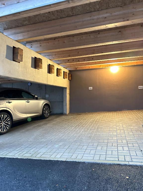 Fotografie z fotogalerie ubytování Apartmány nad Anenským potokem - Říčky v destinaci Říčky