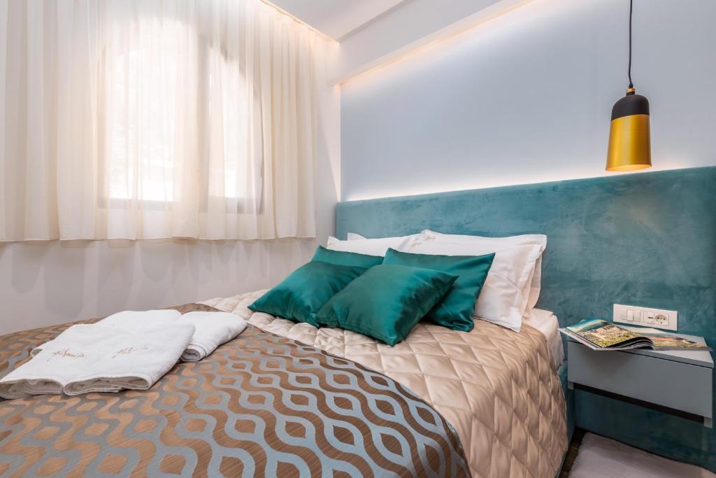 Hotel Vila Hedonija - Apartment With Sea View