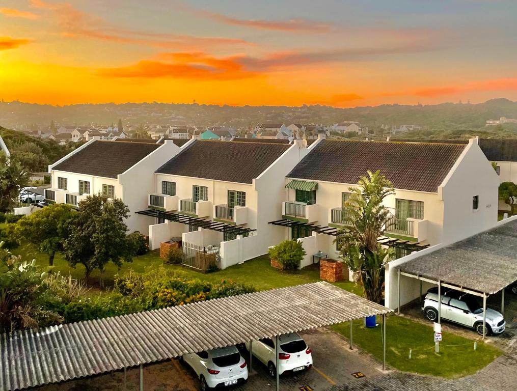 Gallery image of 62 Settler Sands Beachfront Accommodation in Port Alfred
