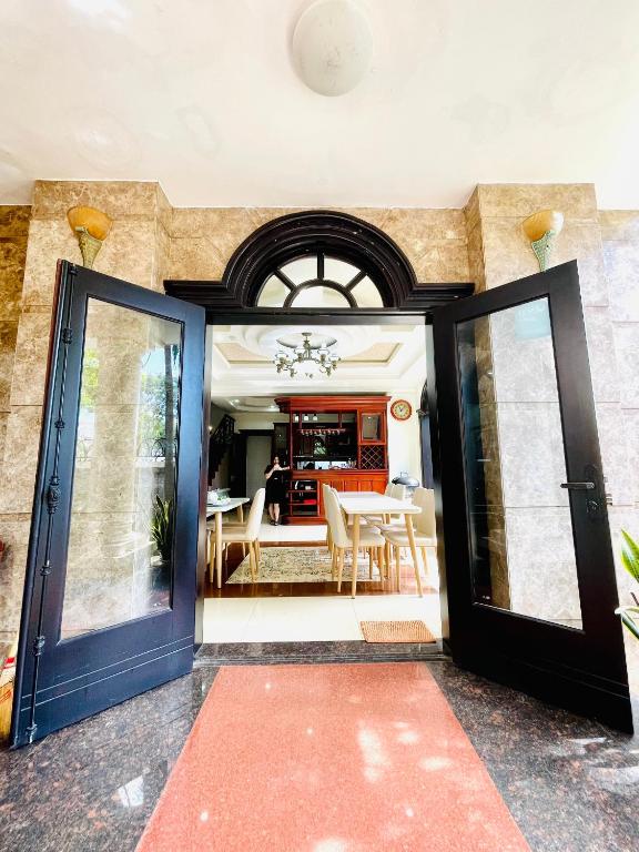 Fotografie z fotogalerie ubytování LENA HOTEL v destinaci Danang