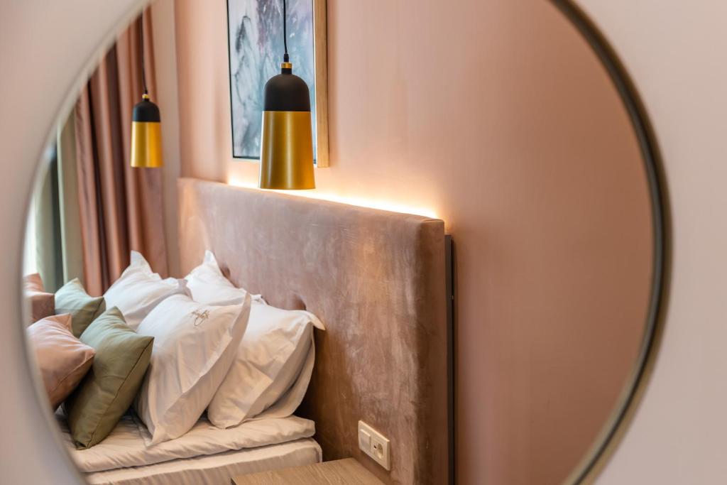 Hotel Vila Hedonija - Apartment With Sea View