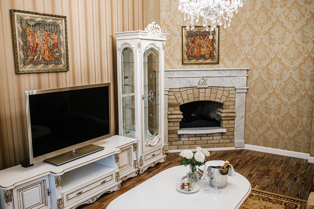 Nadiya Palace - Apartamento