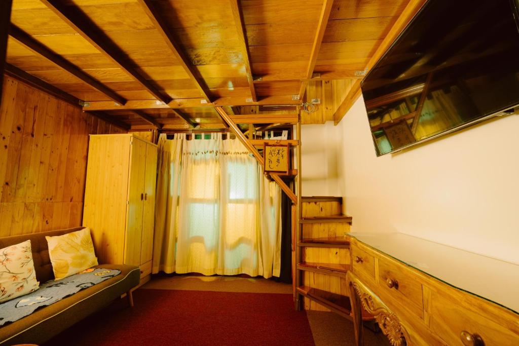 Antonio's Bed and Breakfast Hotel - Chambre Double