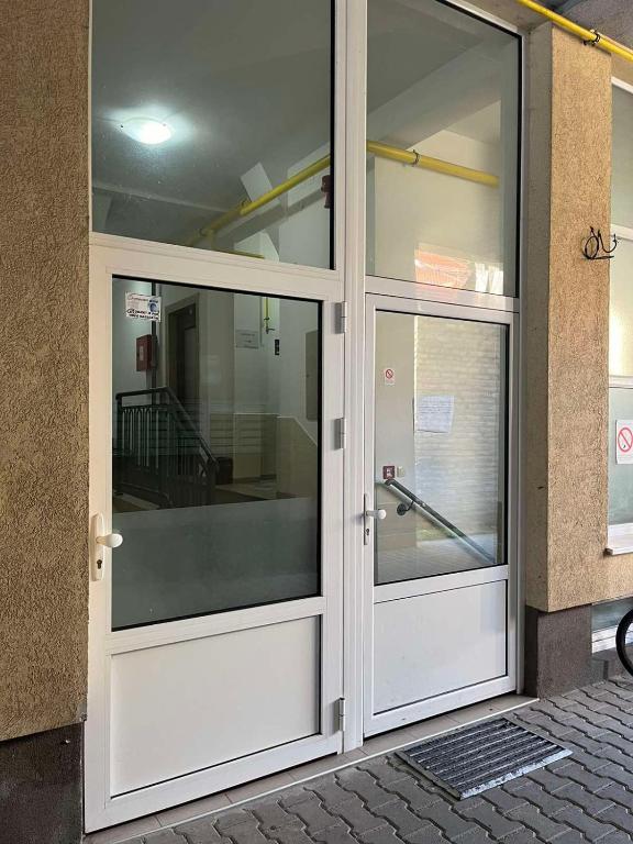 Fotografie z fotogalerie ubytování Apartman B&S Apatin v destinaci Apatin