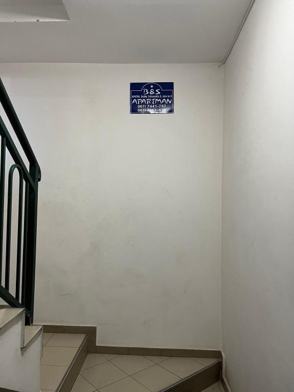 Fotografie z fotogalerie ubytování Apartman B&S Apatin v destinaci Apatin