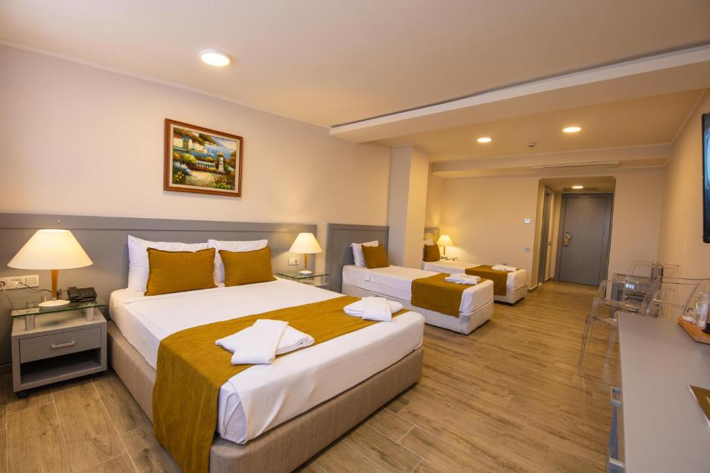 Orka World Hotel & Aquapark, Oludeniz (updated prices 2025)