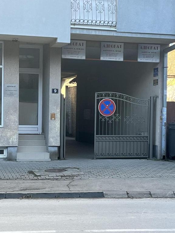 Fotografie z fotogalerie ubytování Apartman B&S Apatin v destinaci Apatin