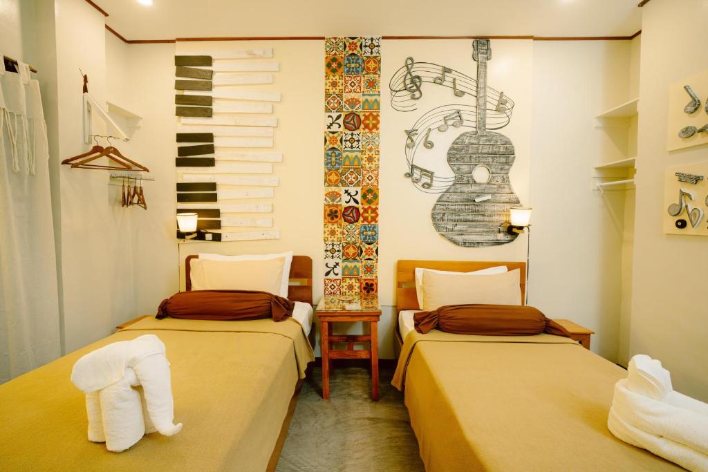 Antonio's Bed and Breakfast Hotel - Jumeau
