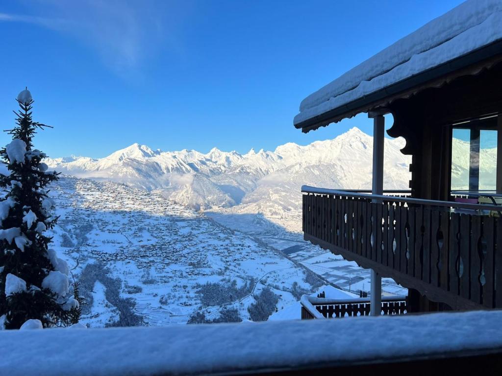 CRETES X2 232 SUNNY apartment 6 pers - Resim 15