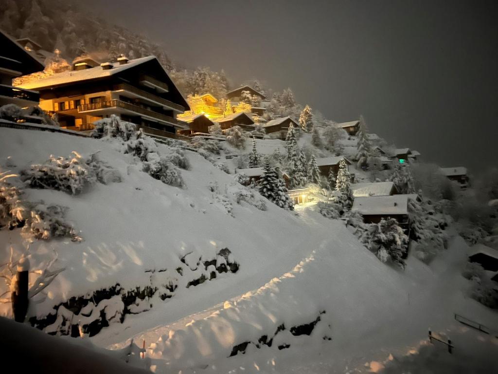 CRETES X2 232 SUNNY apartment 6 pers - Resim 14