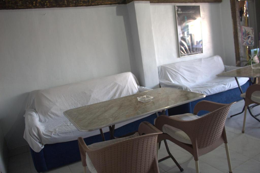 Abeer Guest House - 17