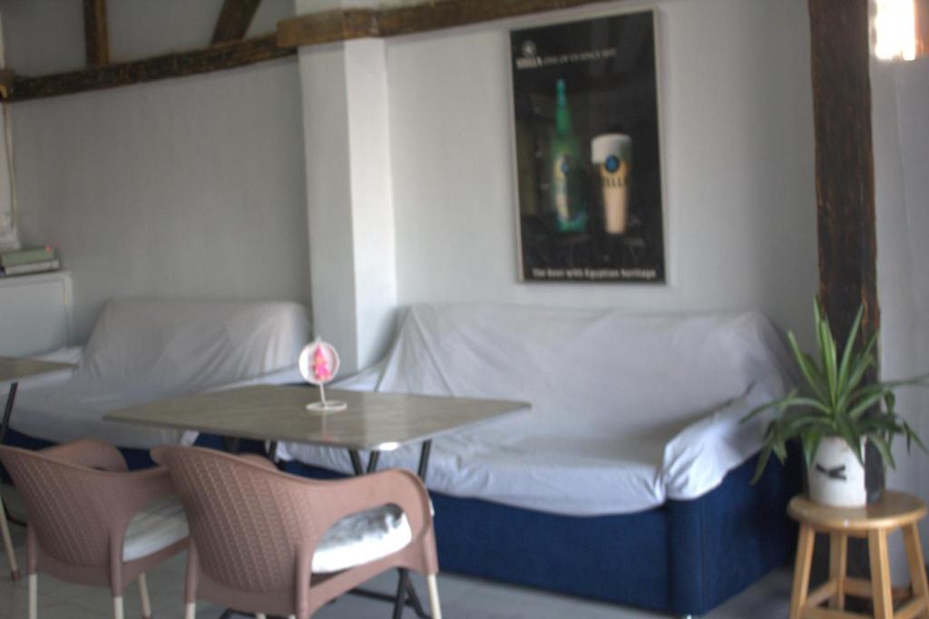 Abeer Guest House - 19