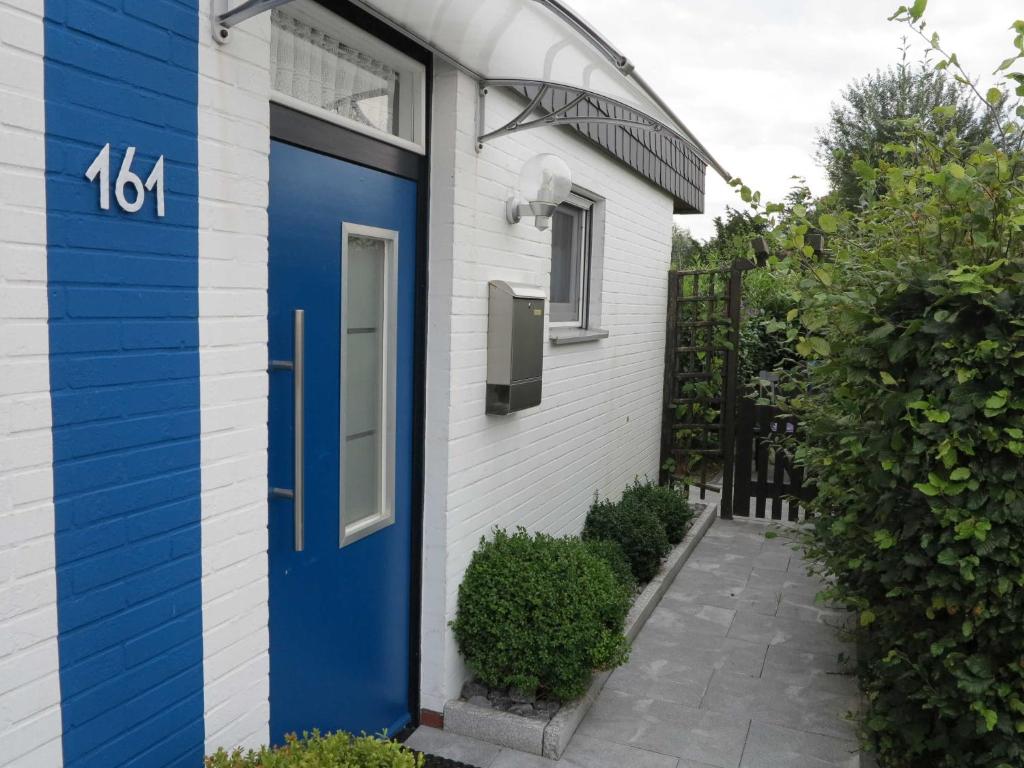 Ferienhaus Marianne Tossens