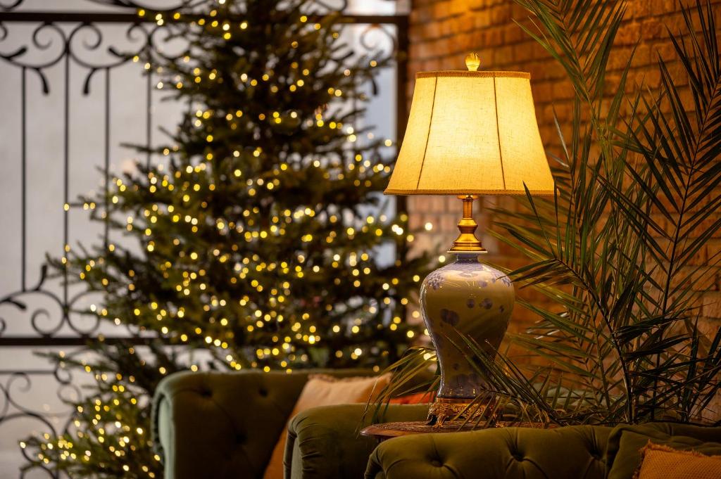 Imagine din galeria proprietății Galavani By Vintage Hotel Collections în Tbilisi City