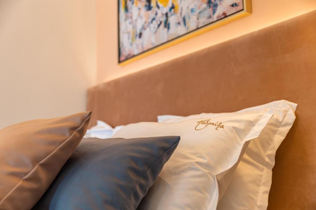 Hotel Vila Hedonija - Studio Apartment With Sea View