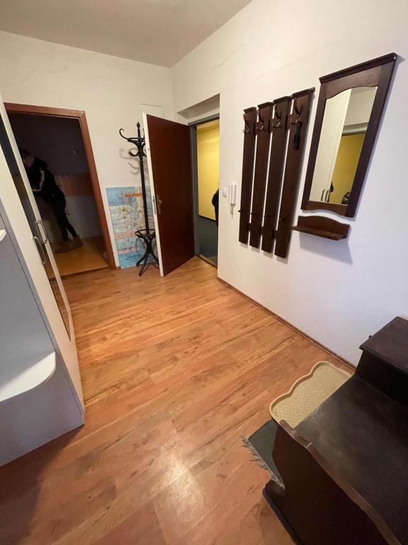 Fotografie z fotogalerie ubytování Útulný apartmán Triangel 50m od lyžiarského vleku Záhradky v Donovalech