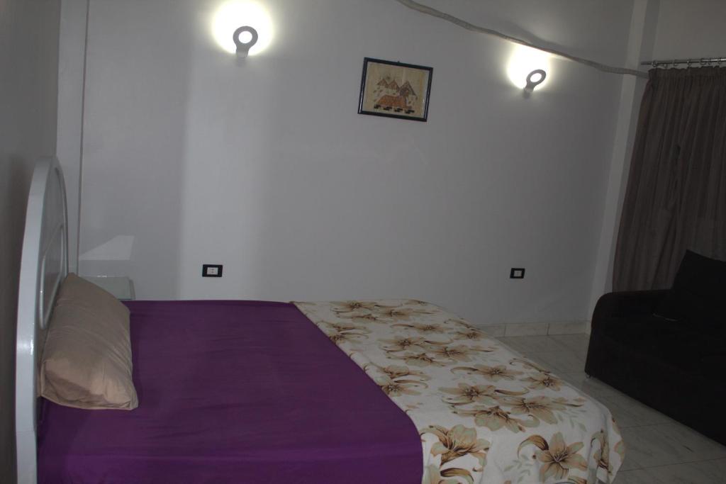 Abeer Guest House - 1