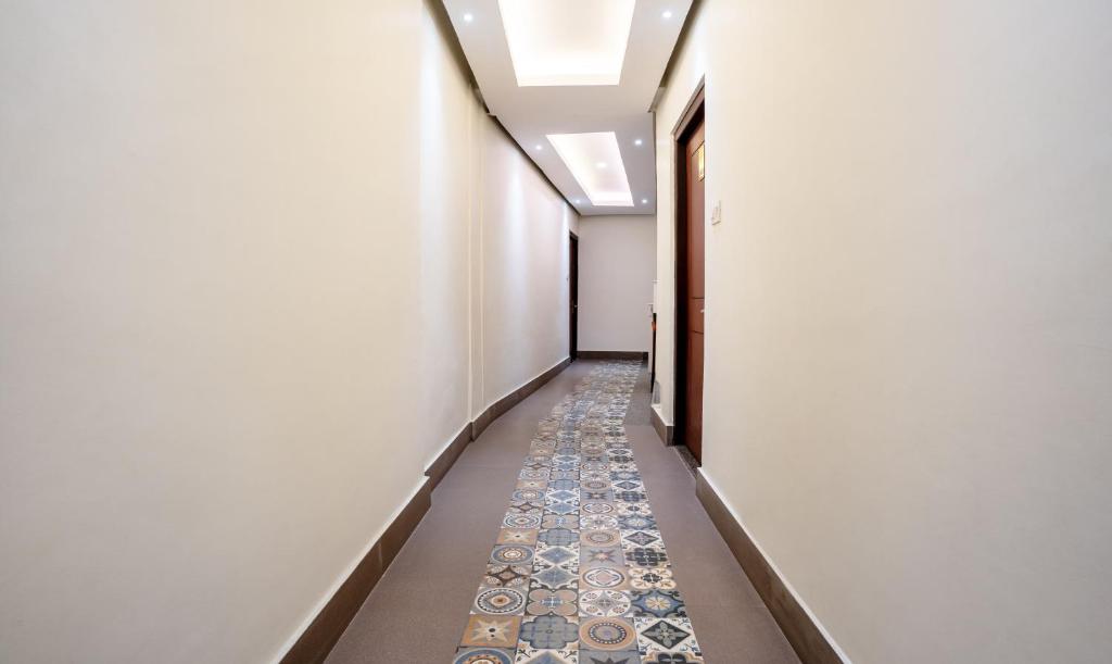 Hotels Meraki Grand, MG road - Hizvo