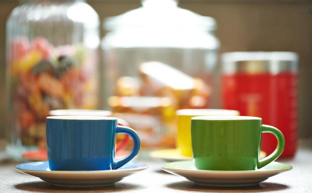 The Bull and The Hide - Resim 33