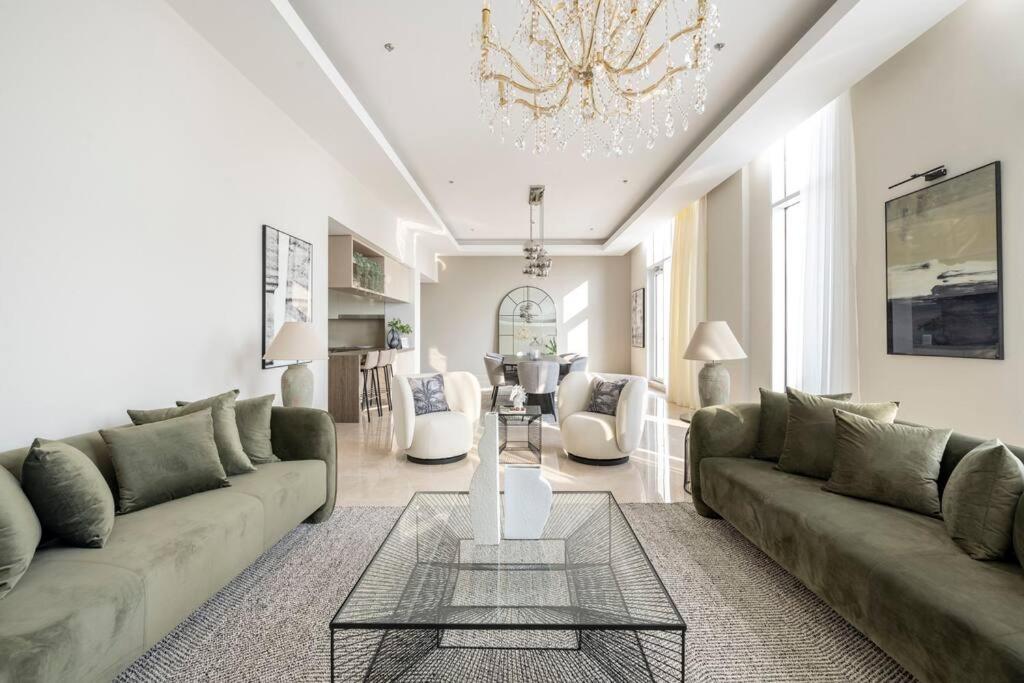 8 Best Penthouses in Singapore [2026] - Propway - High Floor Apartment Penthouse