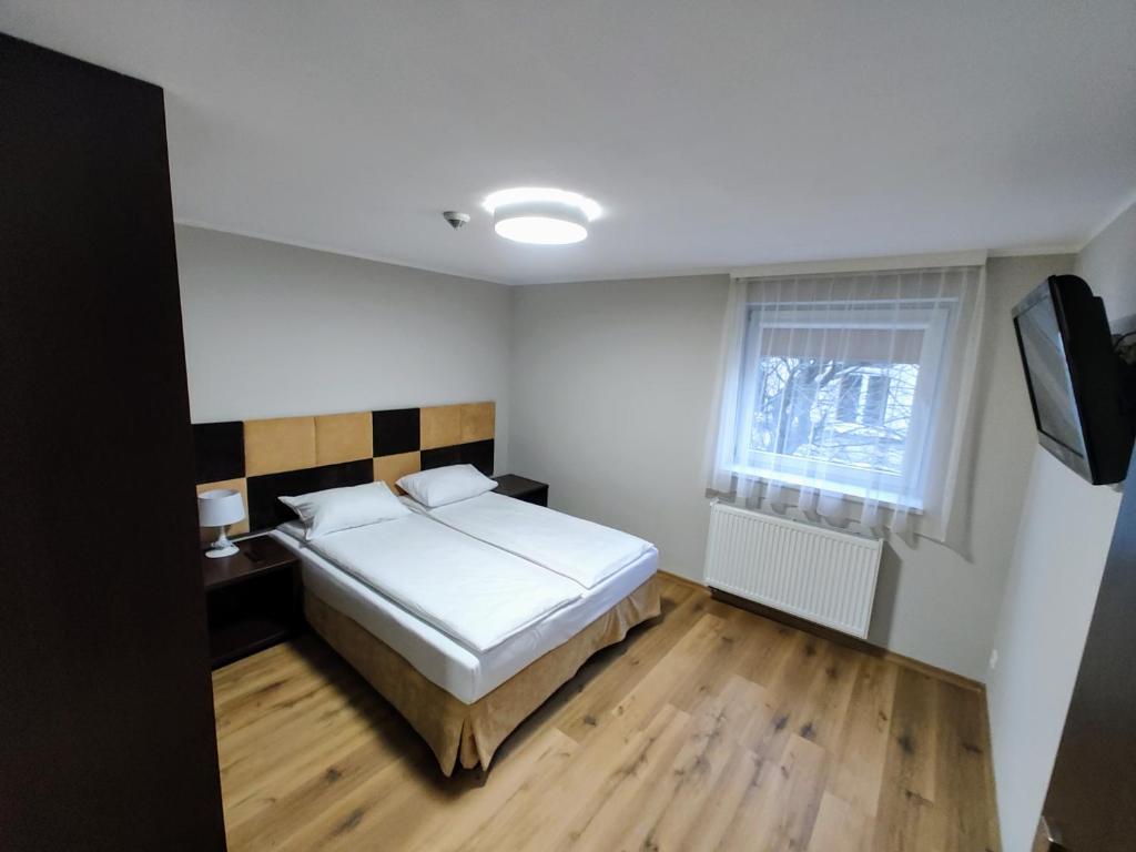 Boutique Hotel's III Pilsudskiego - Resim 45