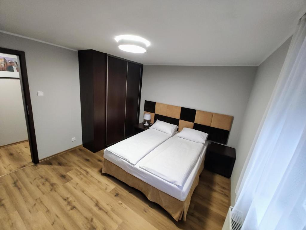 Boutique Hotel's III Pilsudskiego - Resim 43