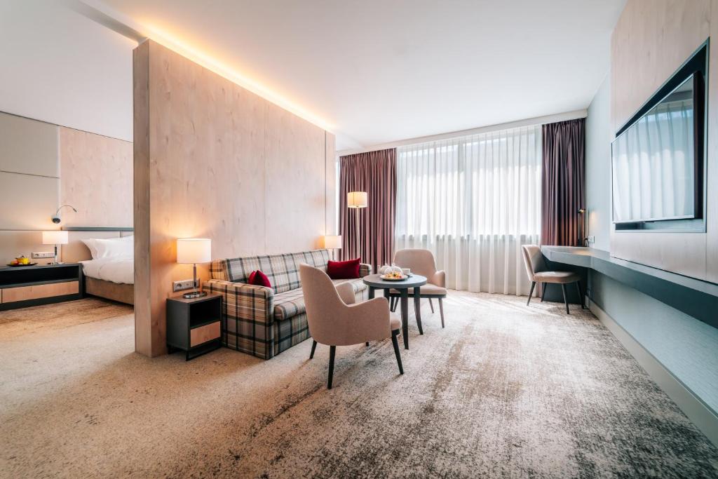 Radisson Blu Szczecin - Resim 34