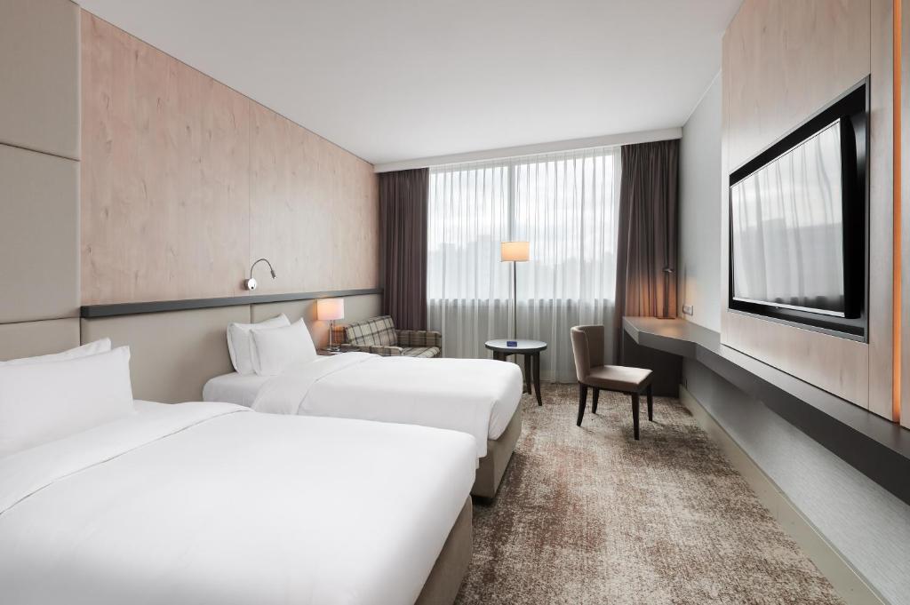 Radisson Blu Szczecin - Resim 41