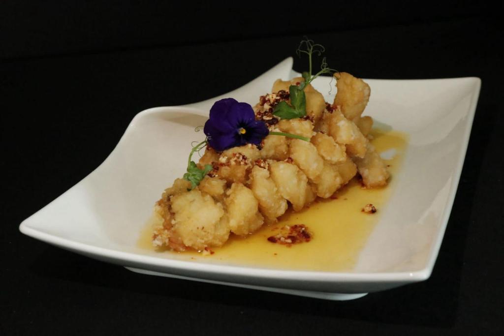 De Keyser Hotel - Resim 41