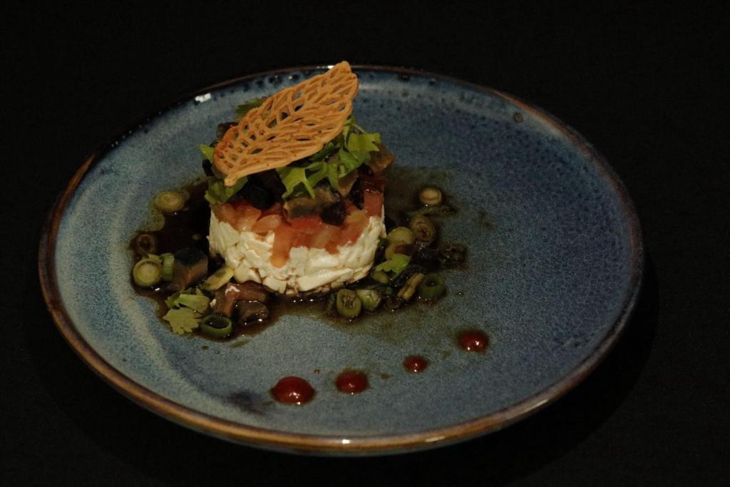 De Keyser Hotel - Resim 42