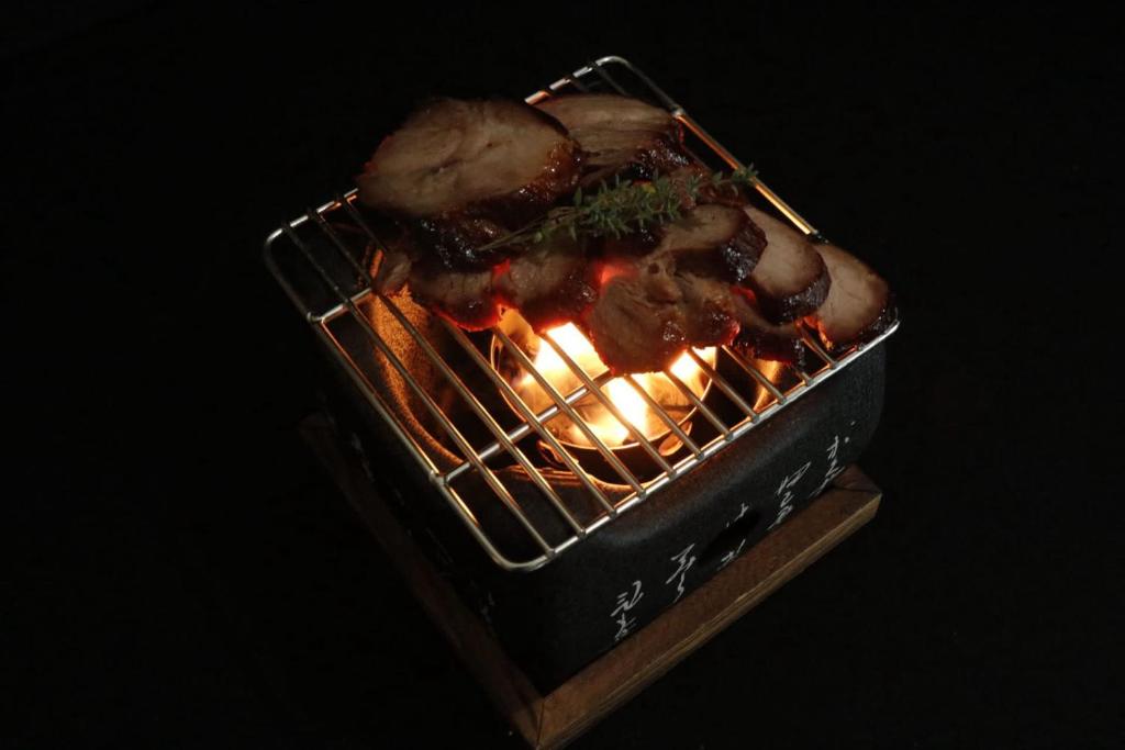 De Keyser Hotel - Resim 40