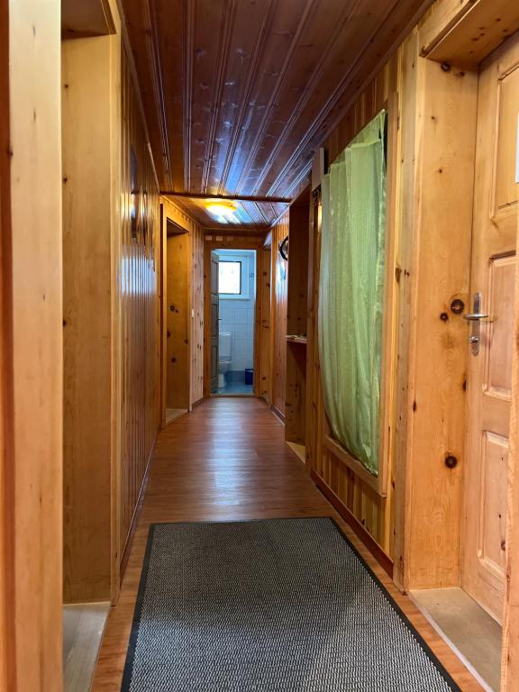 Fotografie z fotogalerie ubytování Haus Bergkristall v destinaci Herbriggen