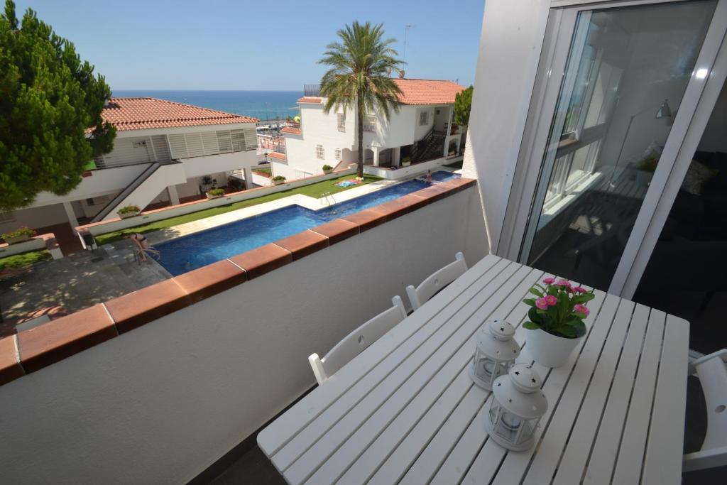 Viva Sitges - Sitges View, Sitges – Aktualisierte Preise für 2023