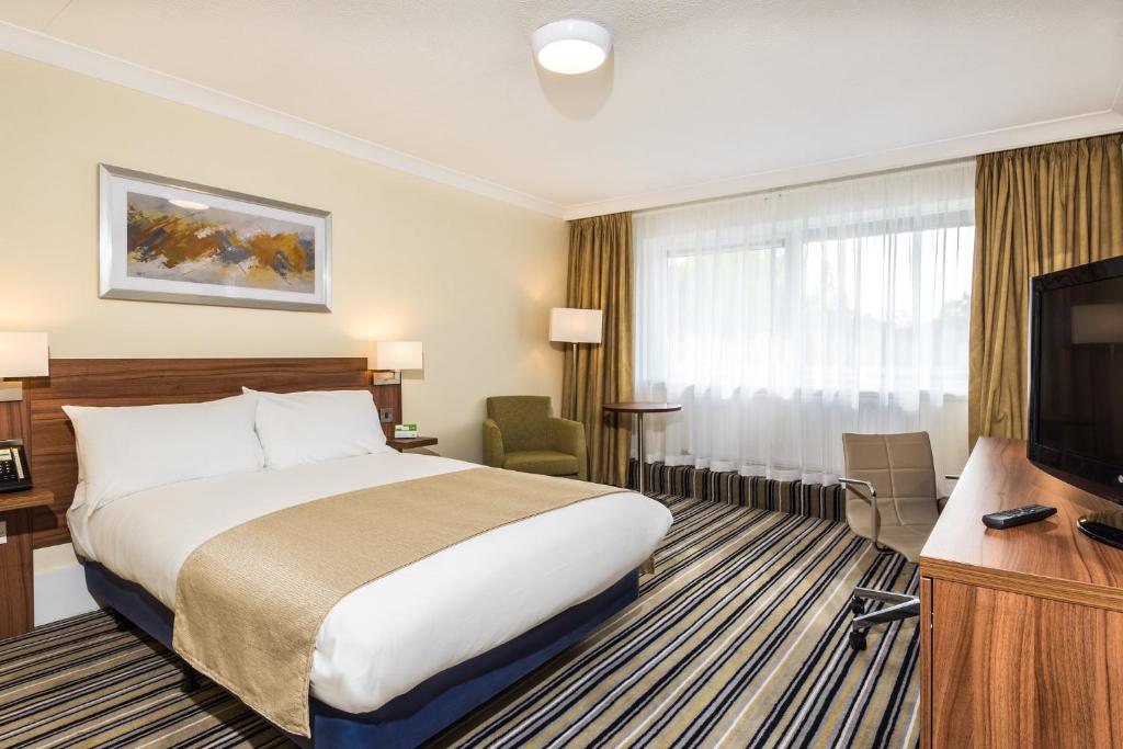 Holiday Inn Lancaster, an IHG Hotel - 