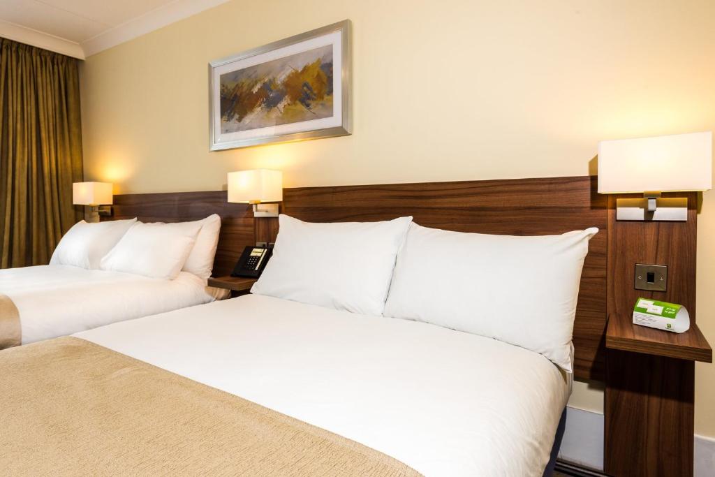Holiday Inn Lancaster, an IHG Hotel - 