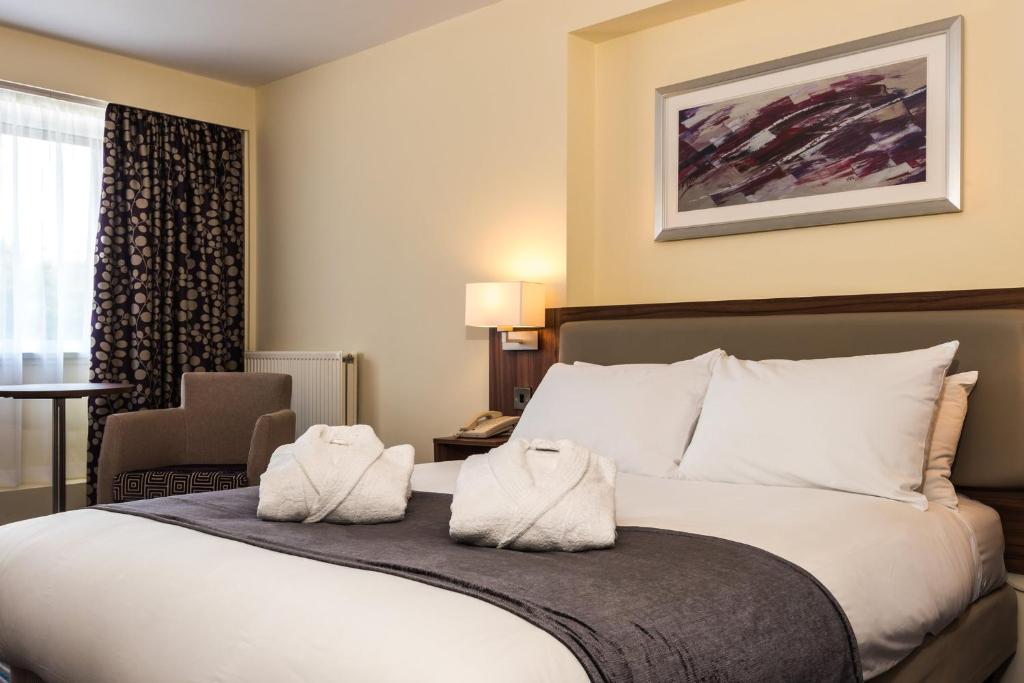 Holiday Inn Lancaster, an IHG Hotel - 