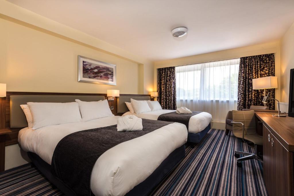 Holiday Inn Lancaster, an IHG Hotel - 