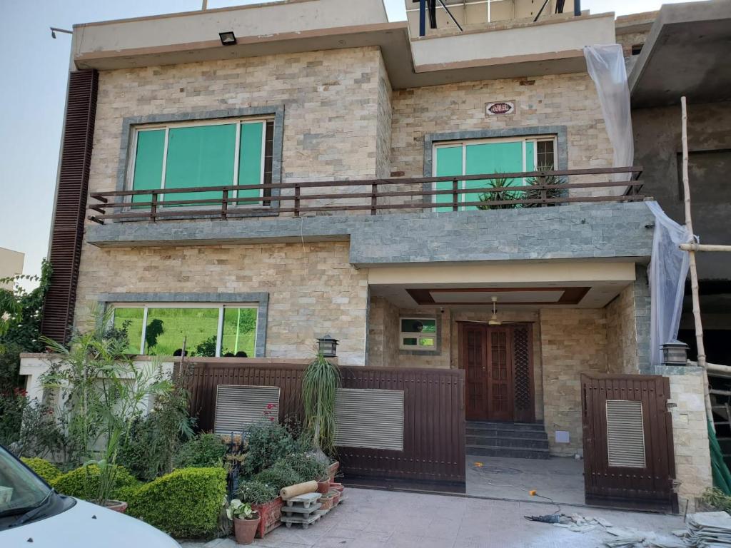 Palm Ridge, Rawalpindi (updated prices 2024)