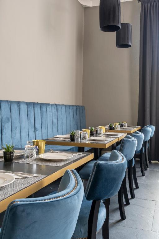 Flom Boutique Hotel - Resim 19