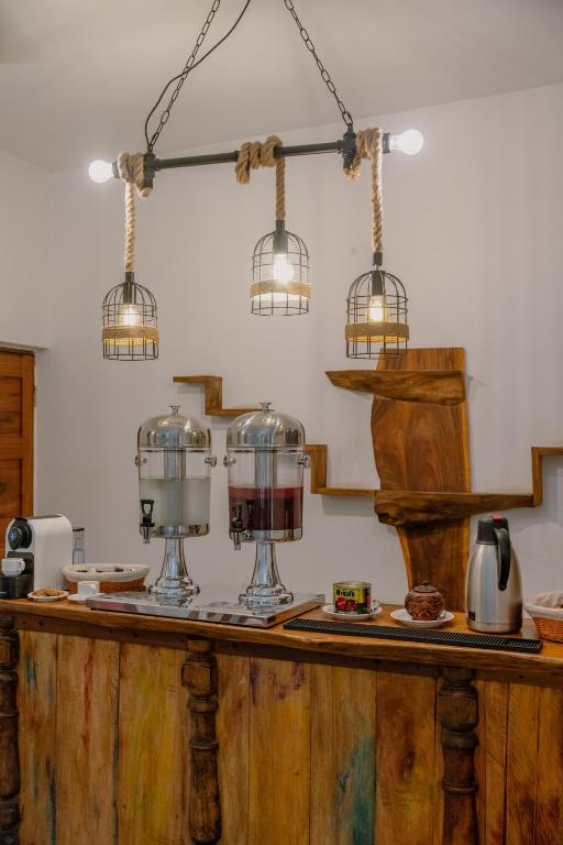 Fotografie z fotogalerie ubytování Shoki Shoki Hotel Stone Town v destinaci Zanzibar City