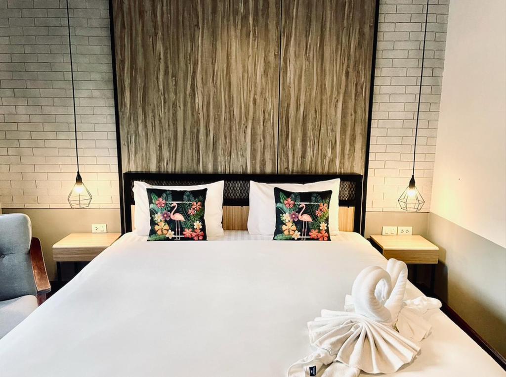 PP GRAND KAMALA HOTEL-SHA Extra Plus - 19